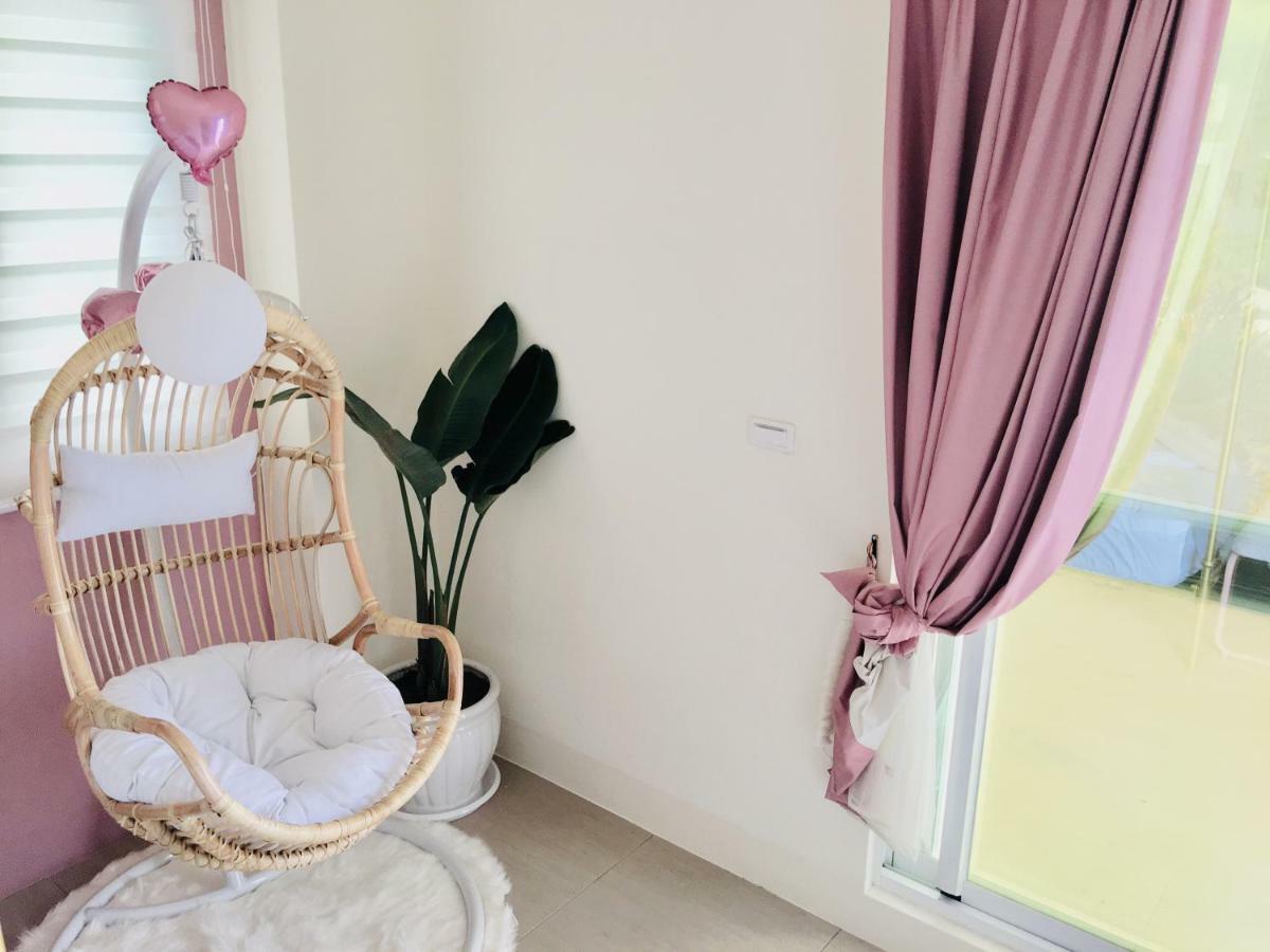 Burano Yellow Villa Bandar Lama Bandar Lama Hengchun Luaran gambar