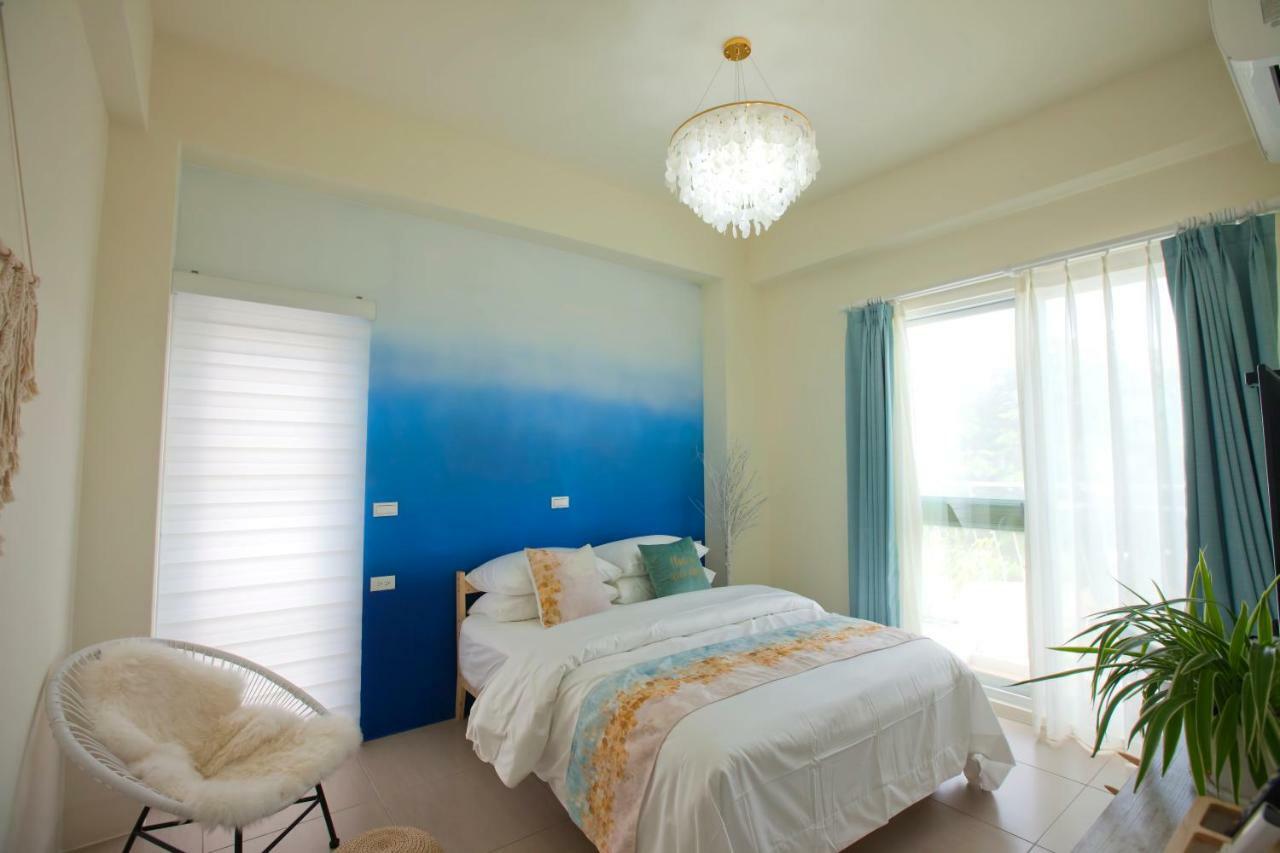 Burano Yellow Villa Bandar Lama Bandar Lama Hengchun Luaran gambar