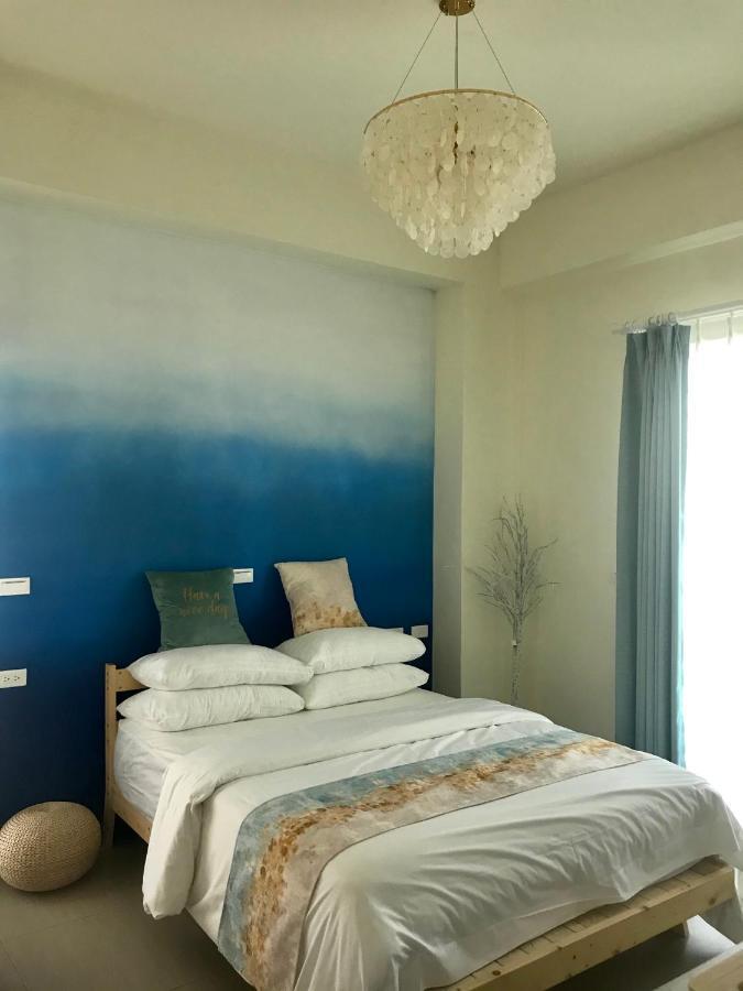 Burano Yellow Villa Bandar Lama Bandar Lama Hengchun Luaran gambar